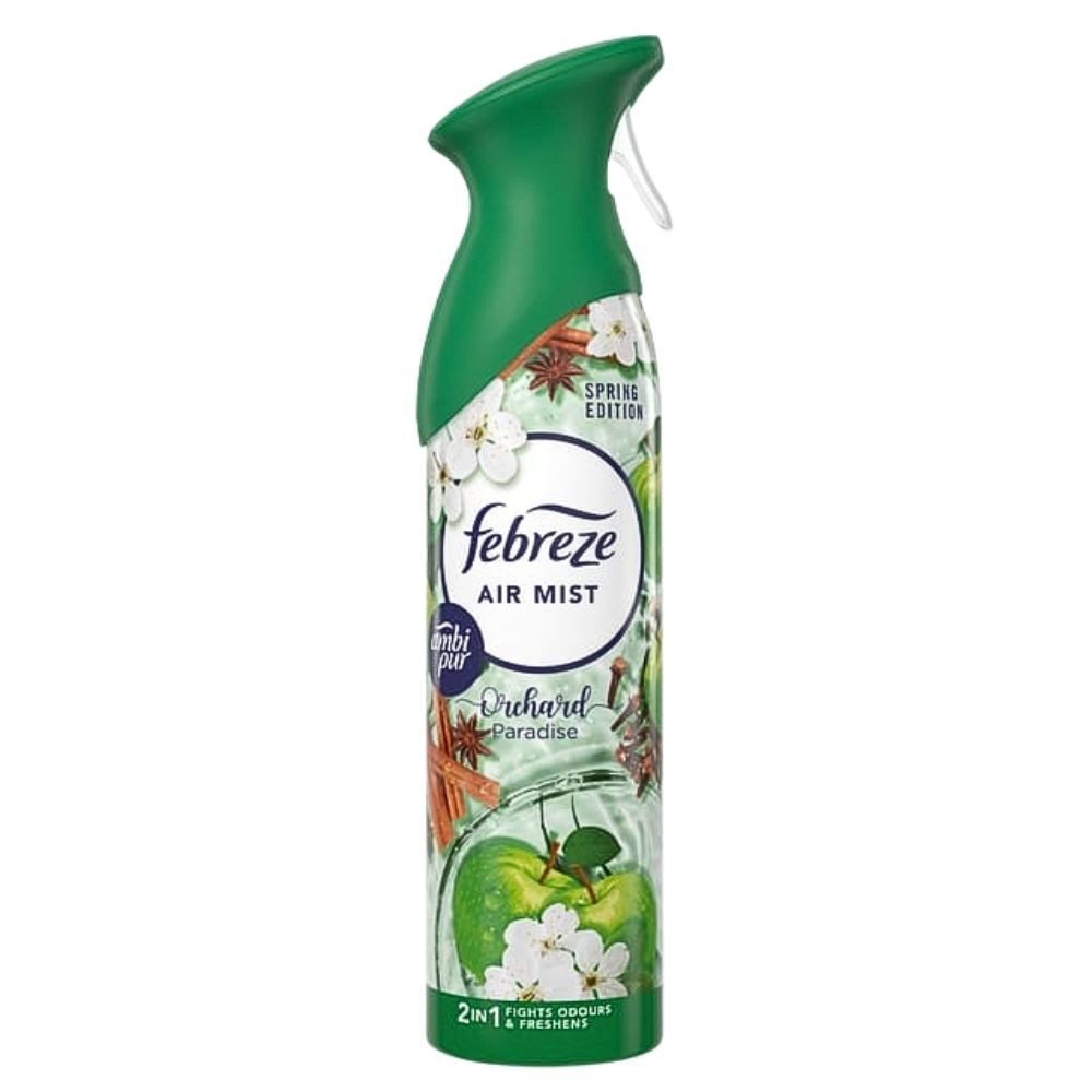 Febreze Air Mis Quhart t 185ml