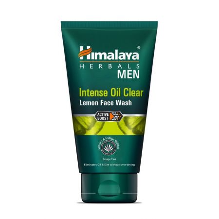 Himalaya  Lemon F/W 100Ml