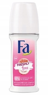 Fa Freshly Roll no