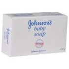 Johnson's baby Soap
