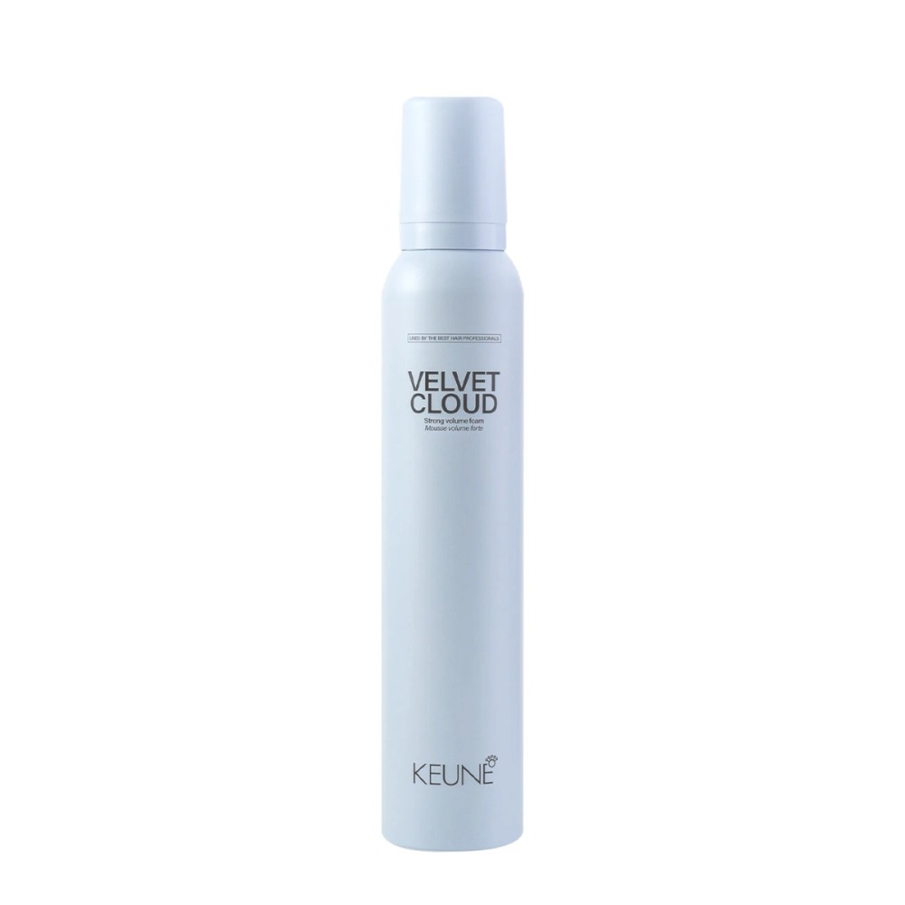 Keune Velvet Cloud 200ml