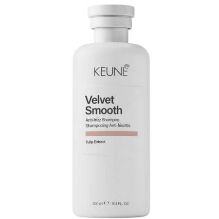 Keune Velvet Smooth Shampoo 300ml
