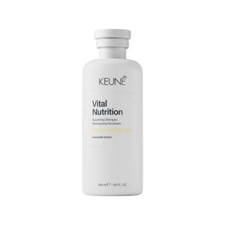 Keune Vital Nutrition Shampoo 250ml