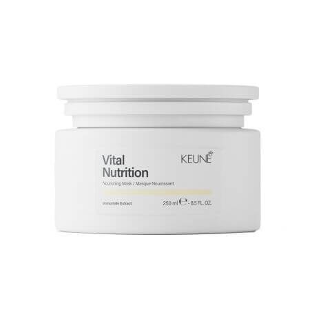 Keune Vital Nutrition Hair Mask  250ml