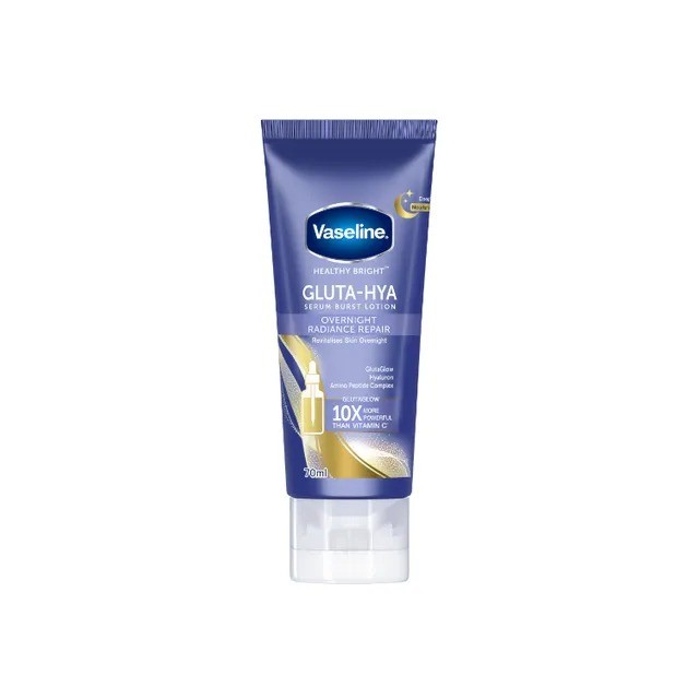 Vaseline Gluta-Hya 70ml Lotion