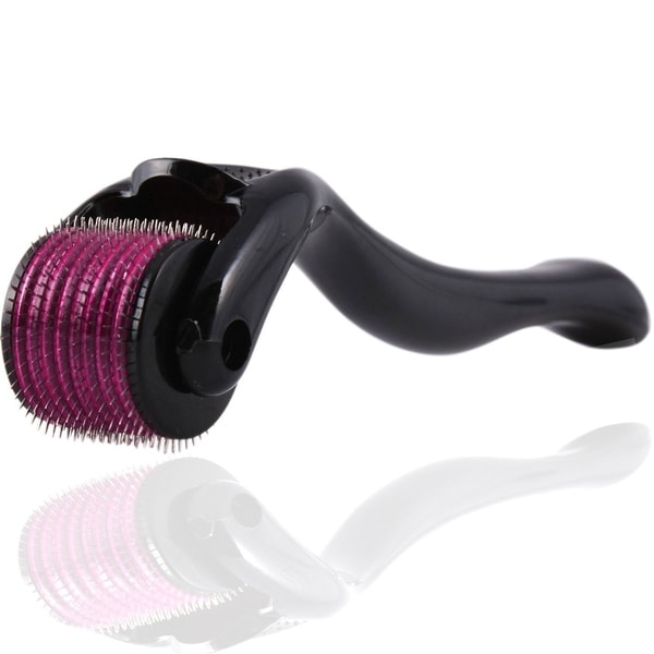 Derma roll System
