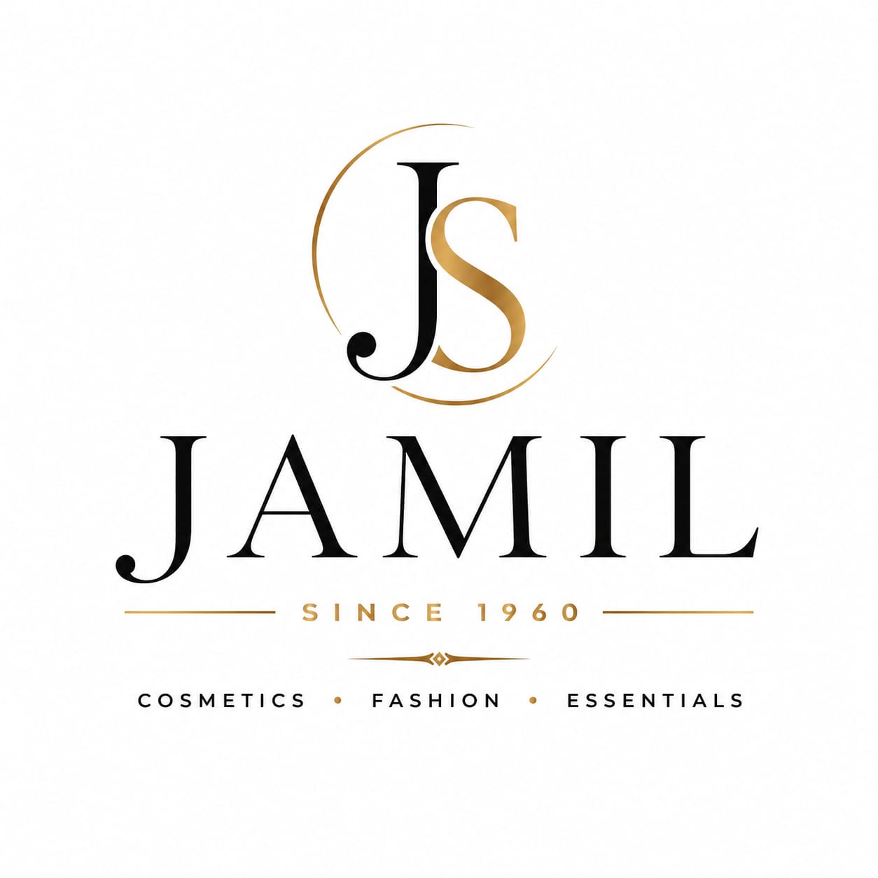 Jamil since 1960